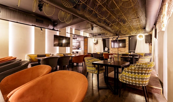 Фото №4 зала Караоке-зал