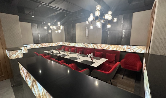 Фото №1 зала Зал №3