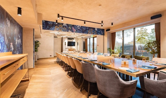 Фото №4 зала VIP - зал