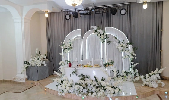 Фото №12 зала Основной зал 