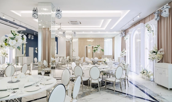 Фото №11 зала Банкетный зал