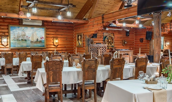 Фото №9 зала Зал №1