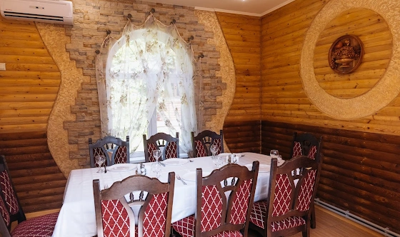 Фото №5 зала Дом №4