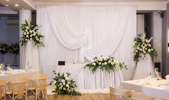 Фото №9 зала Эвент