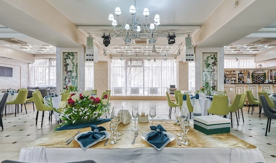 Фото №6 зала Основной зал