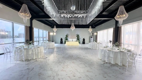 Фото №4 зала Основной зал