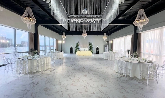 Фото №4 зала Основной зал