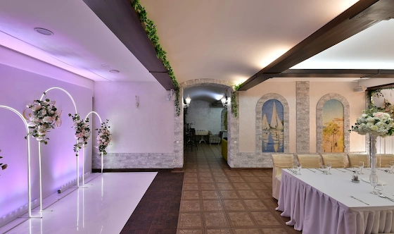 Фото №8 зала Основной зал