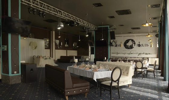 Фото №4 зала Основной зал