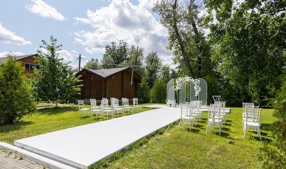 Фото №11 зала Шатер