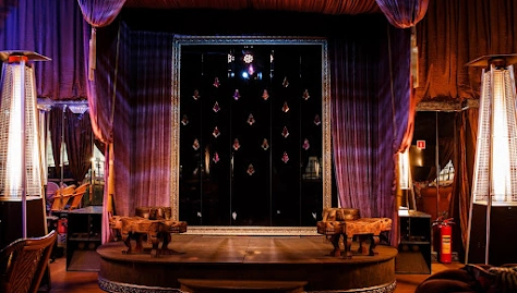 Фото №3 зала Karaoke Lounge