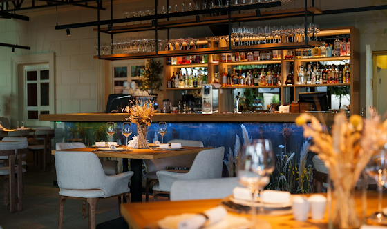 Фото №6 зала Веранда 