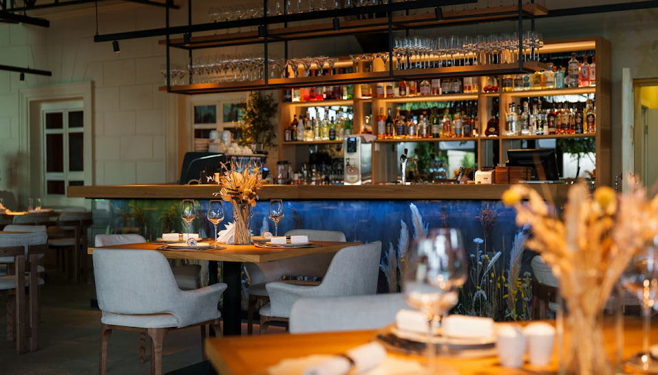 Фото №6 зала Веранда 