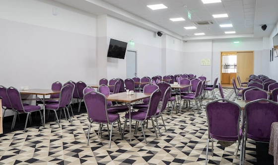 Фото №6 зала Зал «‎Москва»