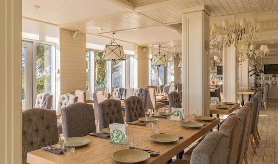 Фото №20 зала Зал "Классический"