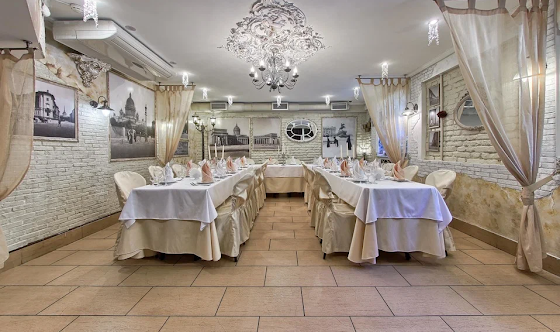 Фото №2 зала Основной зал 