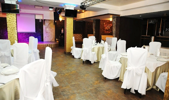 Фото №18 зала Золотой зал