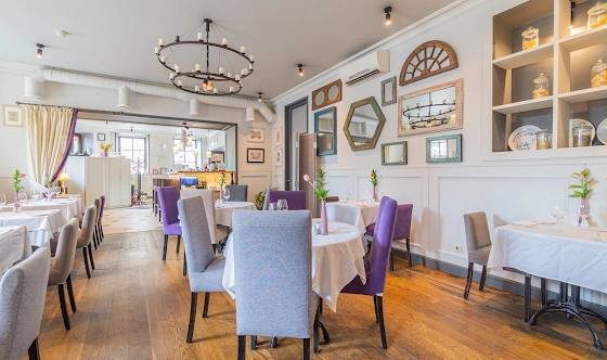 Фото №4 зала Основной зал