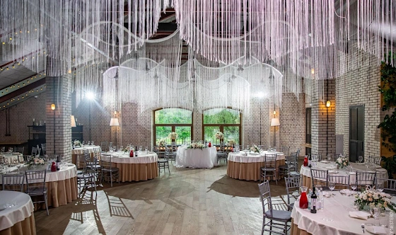 Фото №1 зала Большой зал