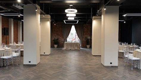 Фото №1 зала Зал на 100 персон 