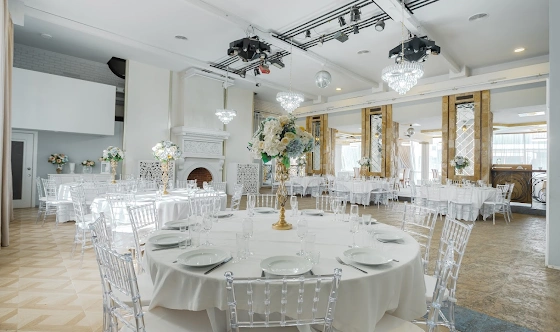 Фото №19 зала Зал "Торжественный"