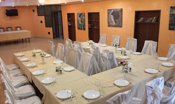 Фото №1 зала Зал на 35 человек