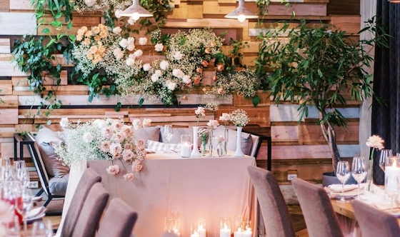 Фото №3 зала VIP-зал