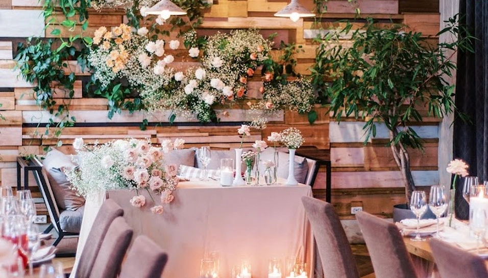 Фото №3 зала VIP-зал