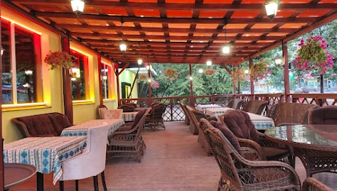 Фото №2 зала Веранда 