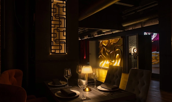 Фото №8 зала 2 этаж