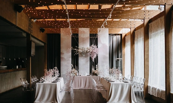 Фото №6 зала Терраса