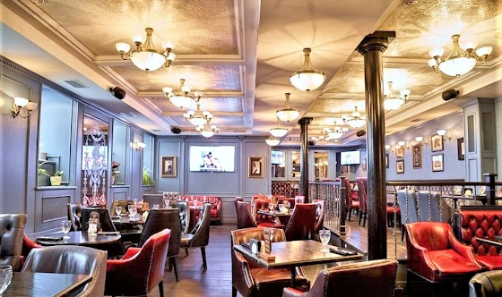 Фото №14 зала Зал на 80 человек