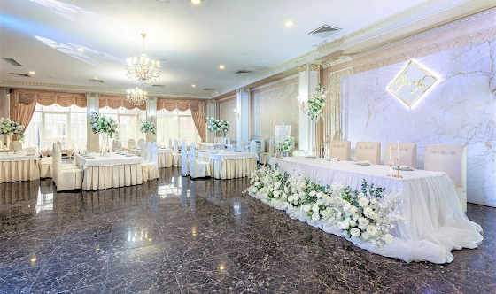 Фото №3 зала Банкетный зал