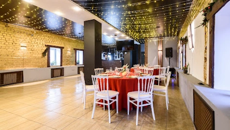 Фото №3 зала Зал "Банкетoff"