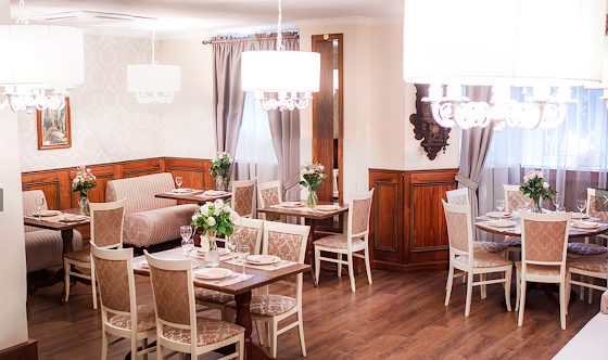 Фото №3 зала Зал «Торжественный»