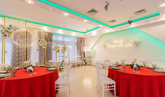 Фото №17 зала Зал на 120 человек