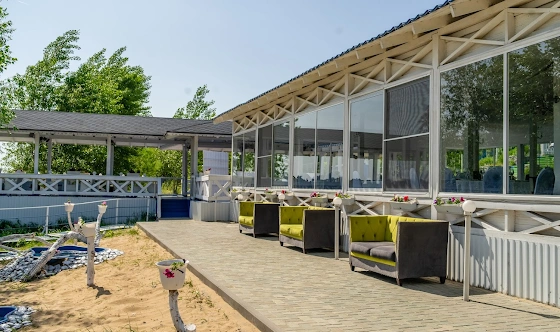 Фото №13 зала Основной зал 