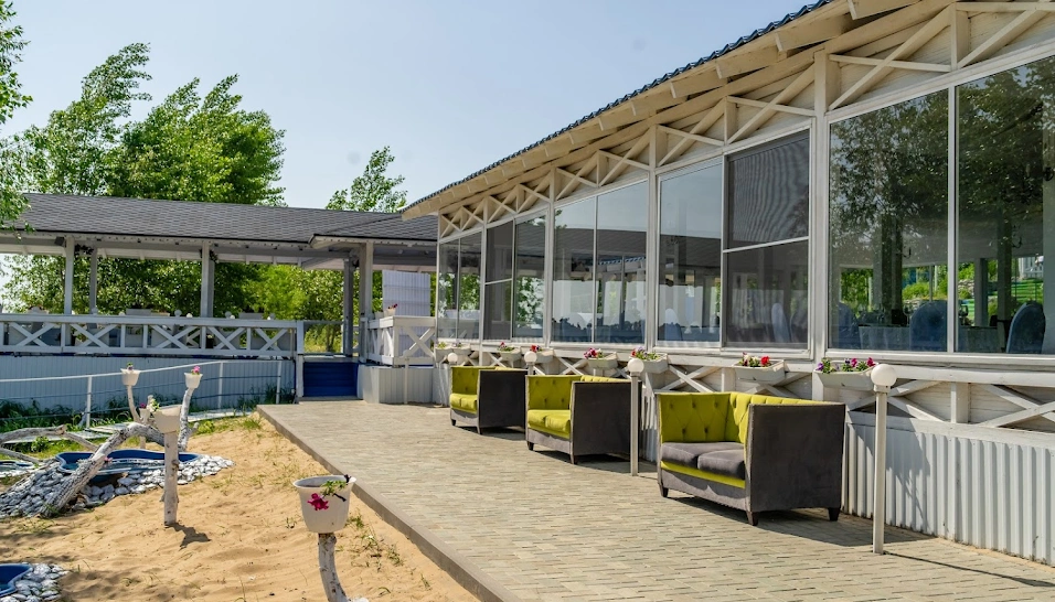 Фото №13 зала Основной зал 