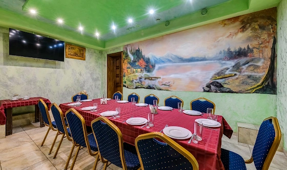 Фото №2 зала VIP-зал