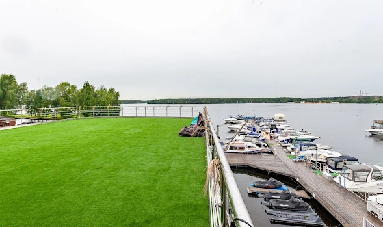 Фото №12 зала Шатер