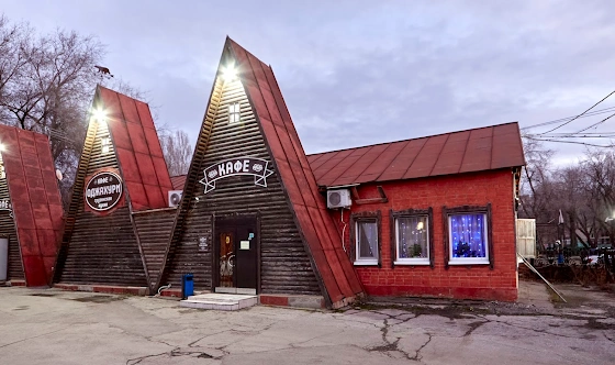 Фото №8 зала Банкетный зал 