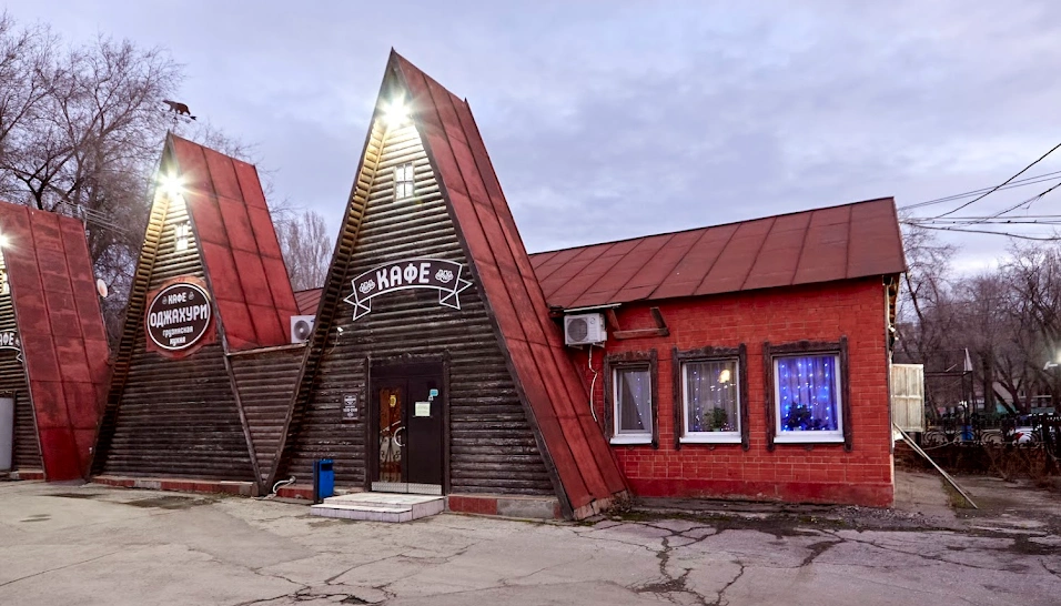 Фото №8 зала Банкетный зал 