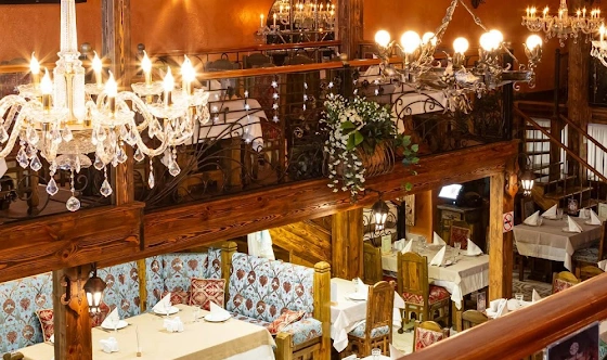 Фото №6 зала Основной зал