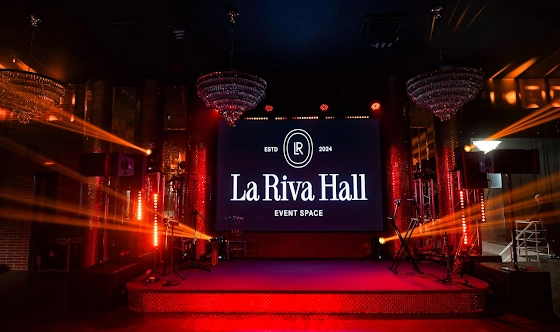 Фото №14 зала Зал Loft