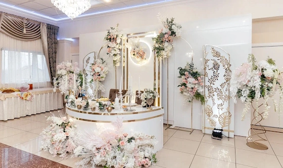 Фото №6 зала Зал «Вальс»