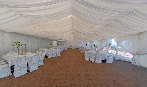 Фото №6 зала Шатер