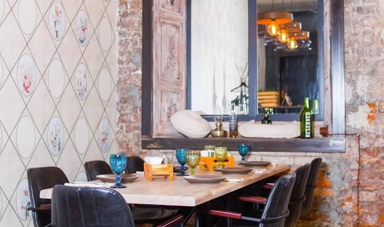 Фото №4 зала Зал 