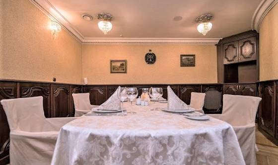 Фото №7 зала VIP-зал