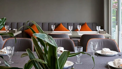 Фото №4 зала Общий зал