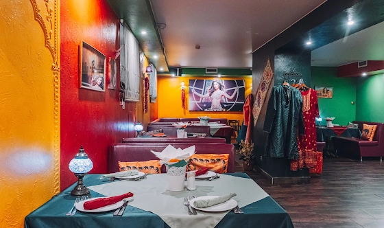 Фото №5 зала Малый зал